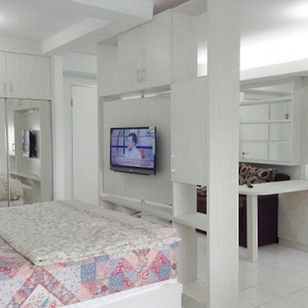 Apartment Gading Nias Residence Cakarta Dış mekan fotoğraf