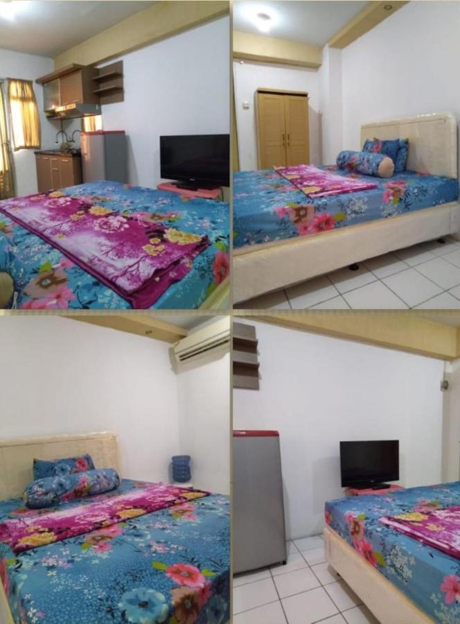 Apartment Gading Nias Residence Cakarta Dış mekan fotoğraf