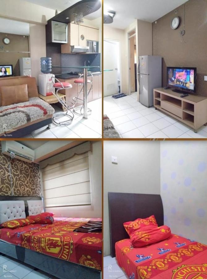 Apartment Gading Nias Residence Cakarta Dış mekan fotoğraf