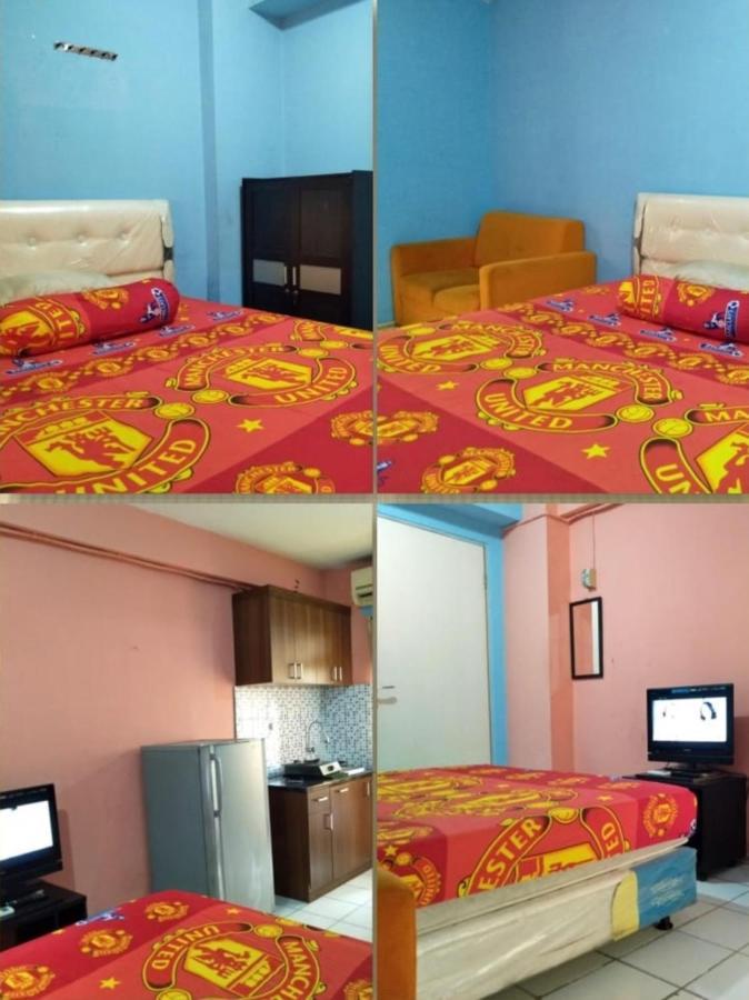 Apartment Gading Nias Residence Cakarta Dış mekan fotoğraf