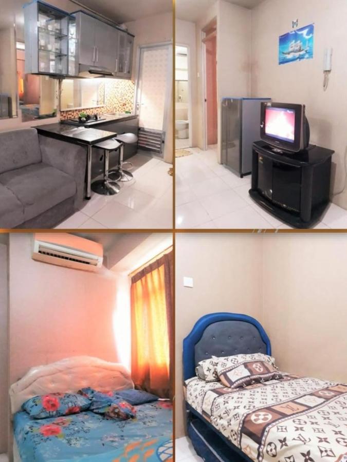 Apartment Gading Nias Residence Cakarta Dış mekan fotoğraf