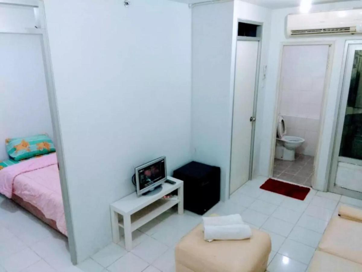 Apartment Gading Nias Residence Cakarta Dış mekan fotoğraf