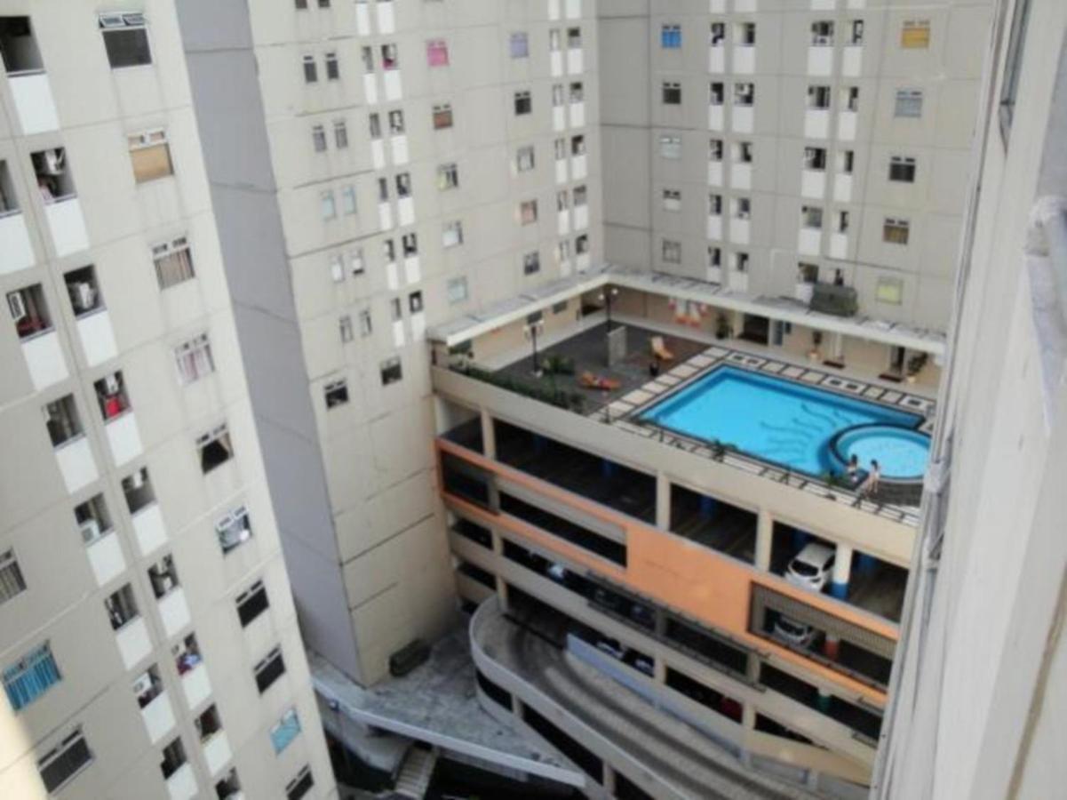 Apartment Gading Nias Residence Cakarta Dış mekan fotoğraf