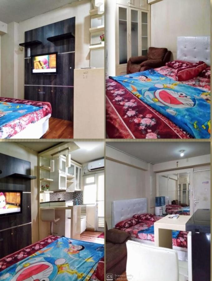 Apartment Gading Nias Residence Cakarta Dış mekan fotoğraf