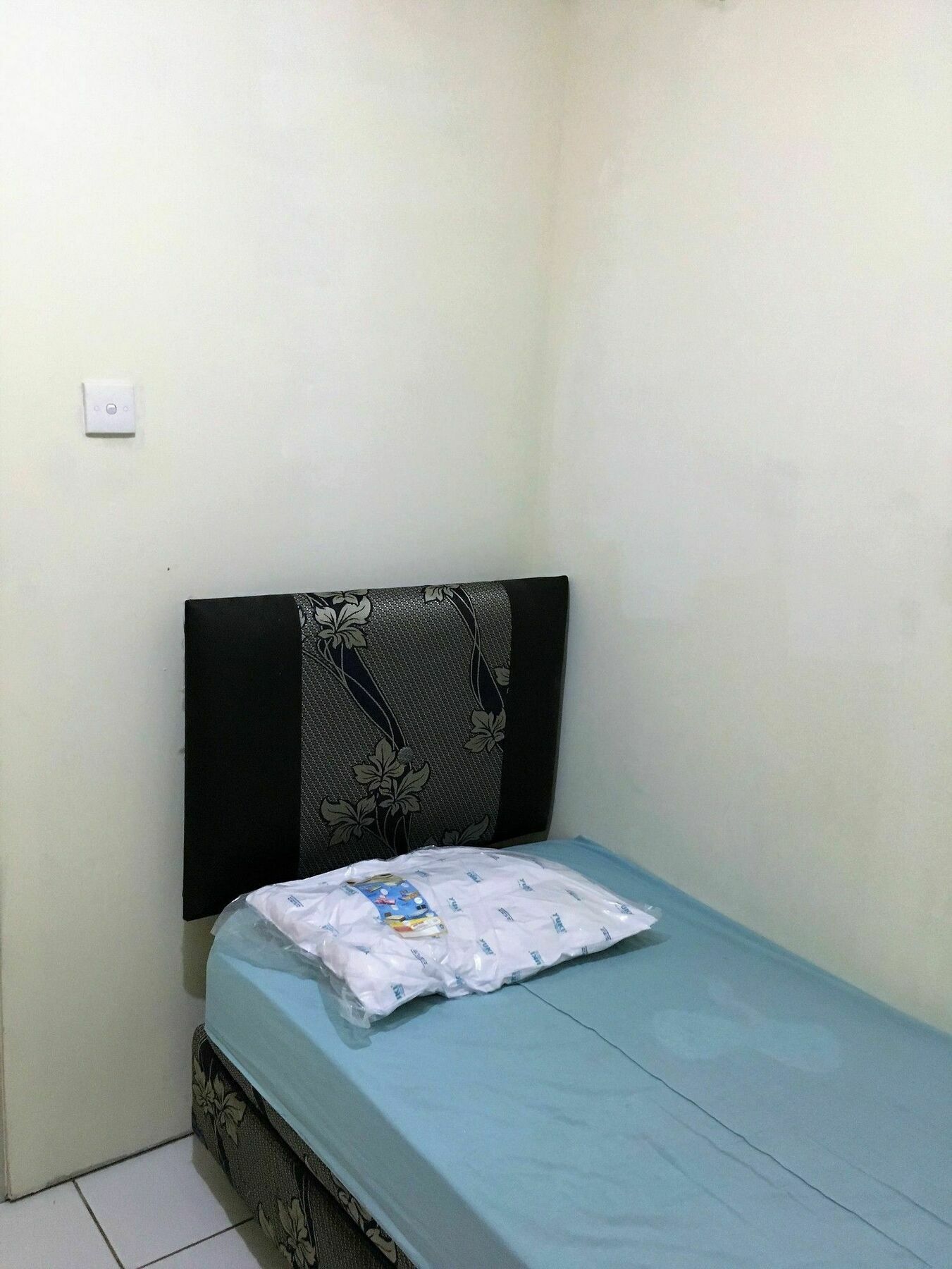 Apartment Gading Nias Residence Cakarta Dış mekan fotoğraf