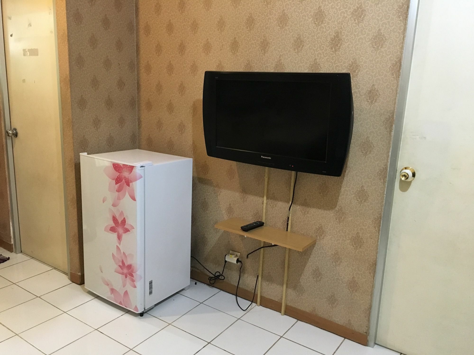 Apartment Gading Nias Residence Cakarta Dış mekan fotoğraf