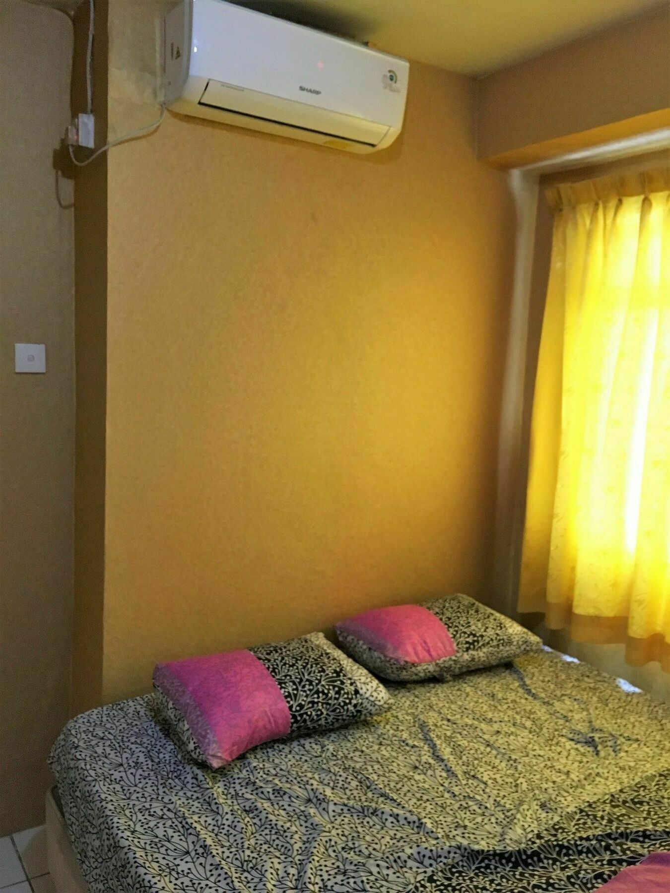 Apartment Gading Nias Residence Cakarta Dış mekan fotoğraf