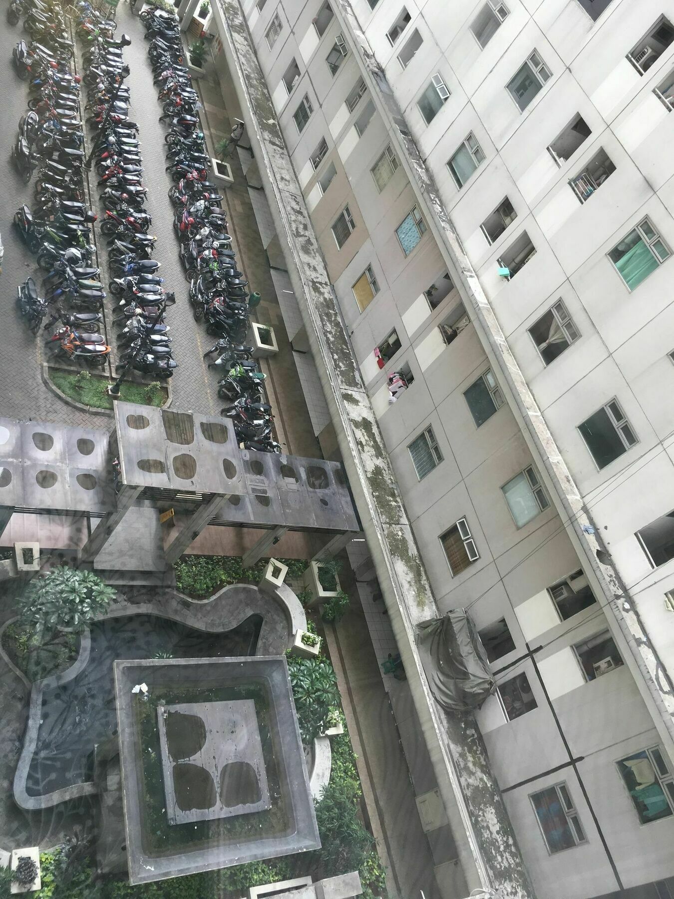Apartment Gading Nias Residence Cakarta Dış mekan fotoğraf